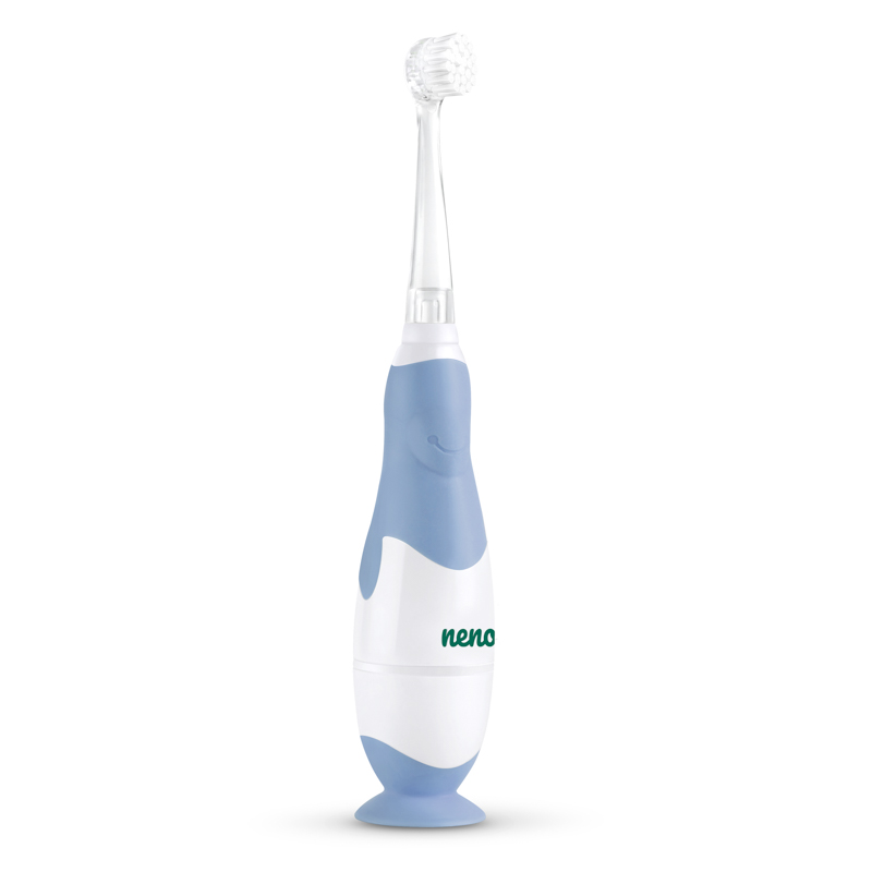 Neno Denti elektroniczna szczoteczka do mycia zębów dla dzieci, 1 szt.