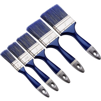 Zestaw pędzli FAVORITE PAINT 40-SET 89