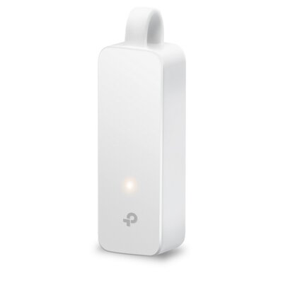 Karta sieciowa TP-LINK UE300C USB-C, Zewnętrzna