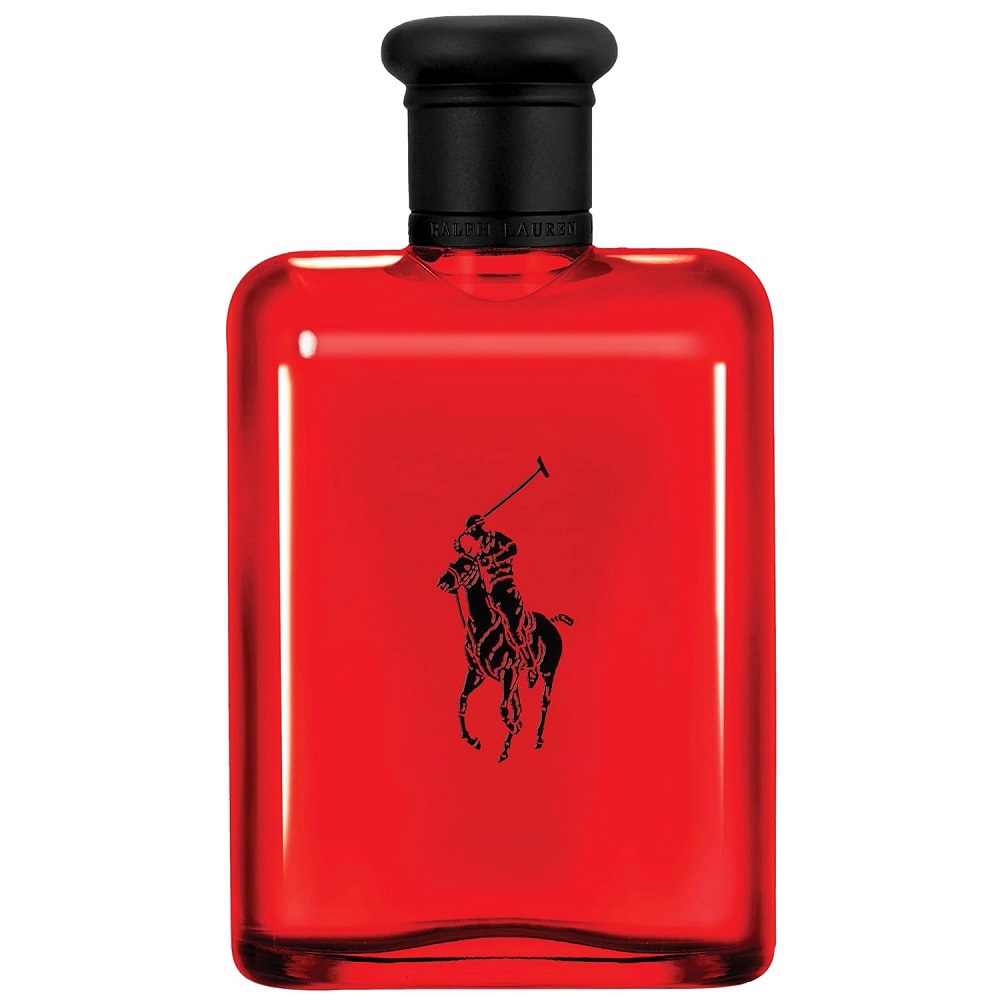 Ralph Lauren Polo Red woda toaletowa męska, 200 ml