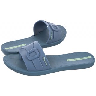 Klapki Ipanema Clip AD 26654/24957 Blue/Light Blue