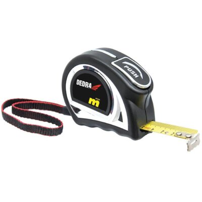 Miara zwijana DEDRA M876P (8 m)