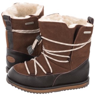 Śniegowce EMU Australia Blackburn Oak K12603