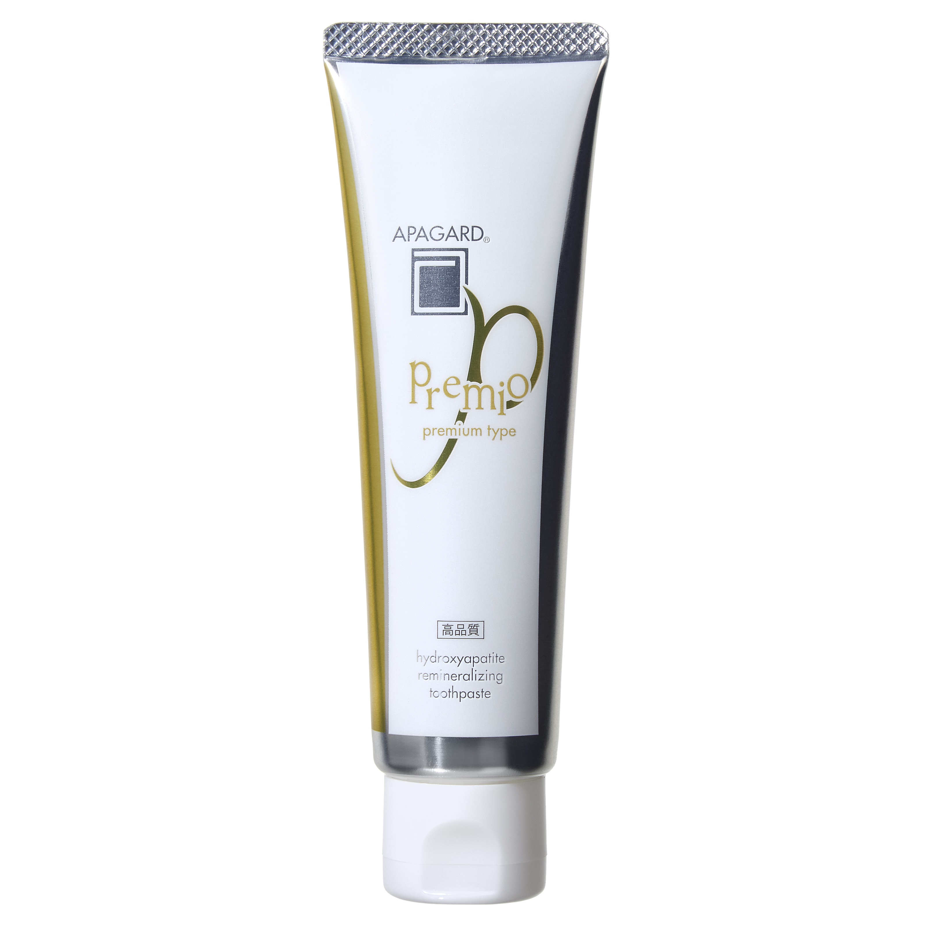 Apagard Premio pasta do mycia zębów, 100 g
