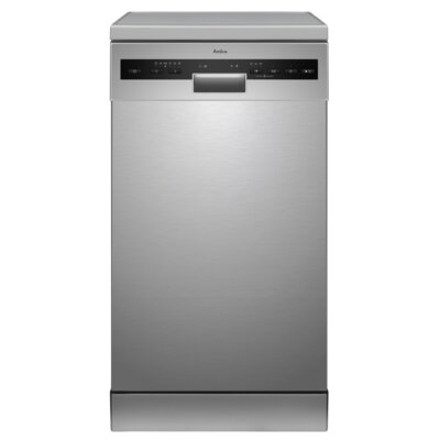 Zmywarka AMICA DFM41E6QISMG SteamPower
