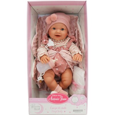 Lalka ANTONIO JUAN Mia Pipi AJ50160