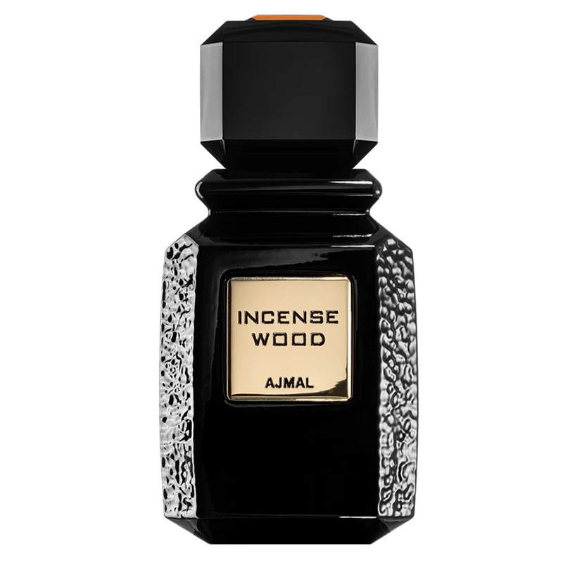 Ajmal Incense Wood woda perfumowana unisex, 100 ml