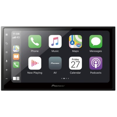 Radio samochodowe PIONEER SPH-DA250DAB Bluetooth