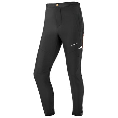 Spodnie rowerowe ROCKBROS RKCK0001 (rozmiar M) Czarny