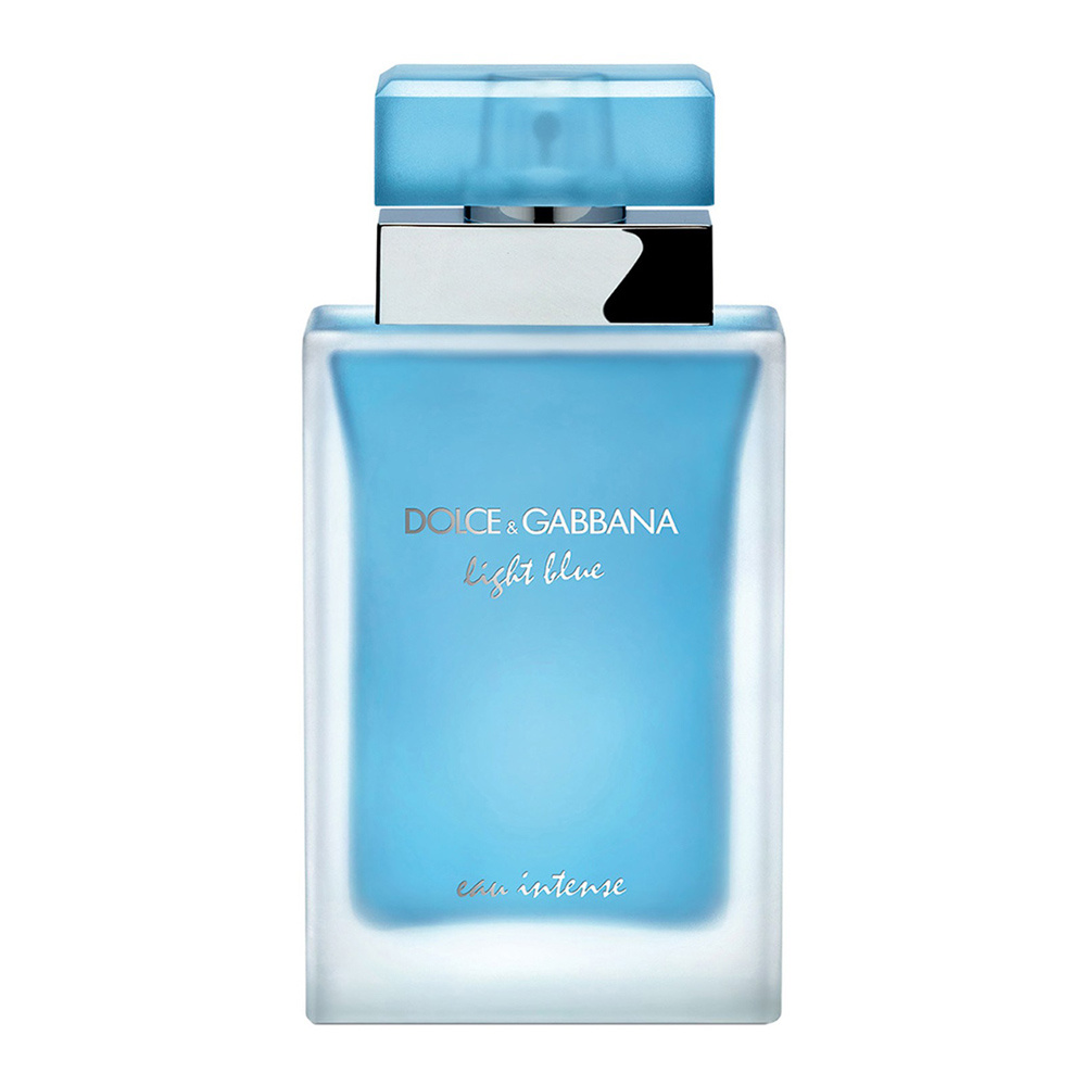 Dolce&Gabbana Light Blue Eau Intense woda perfumowana damska, 50 ml