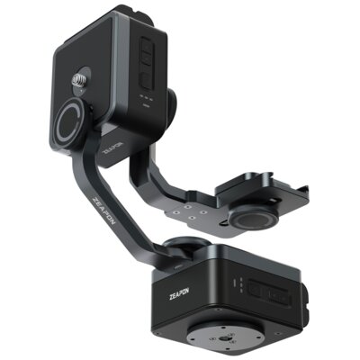 Głowica automatyczna ZEAPON Pons PT Motorized Pan Head