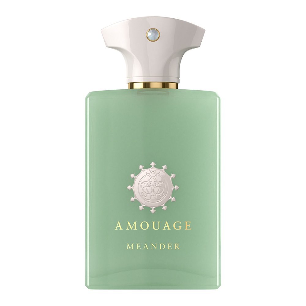 Amouage Meander Unisex woda perfumowana unisex, 100 ml