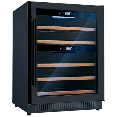 Chłodziarka do wina BERG BRGSW40L