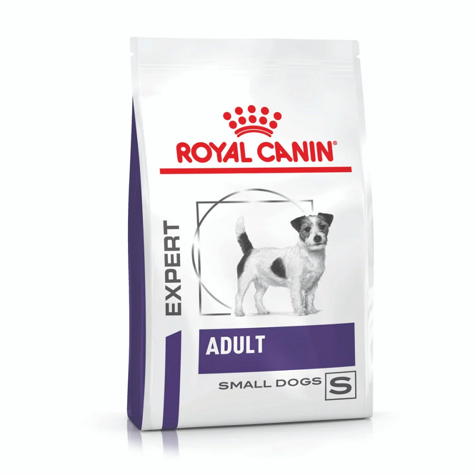 Karma dla psa ROYAL CANIN Adult Small Dog 4 kg