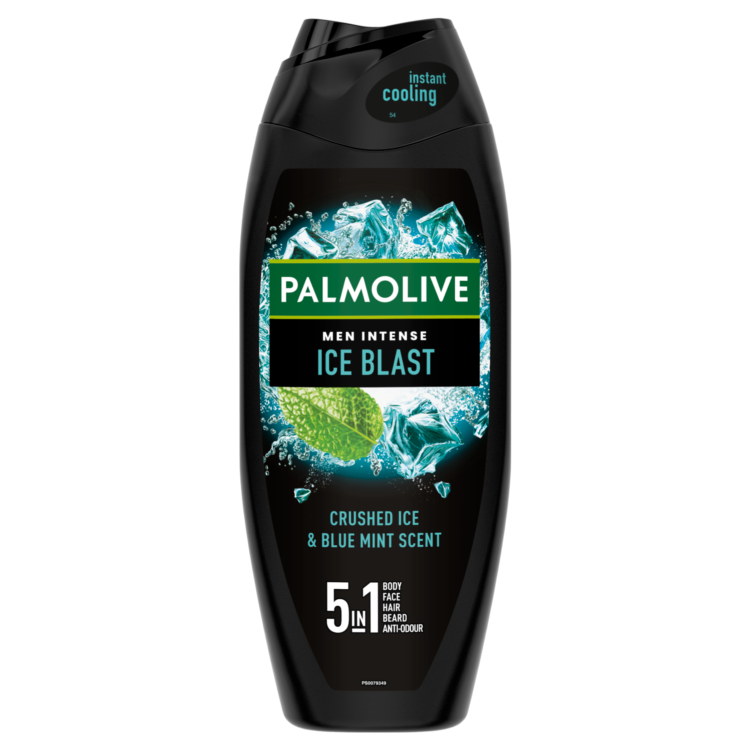 Palmolive Men Intense Ice Blast żel pod prysznic, 500 ml