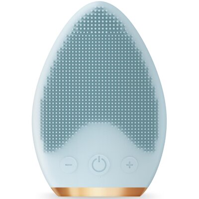 Szczoteczka soniczna do mycia twarzy SILK'N Bright Lux 4w1