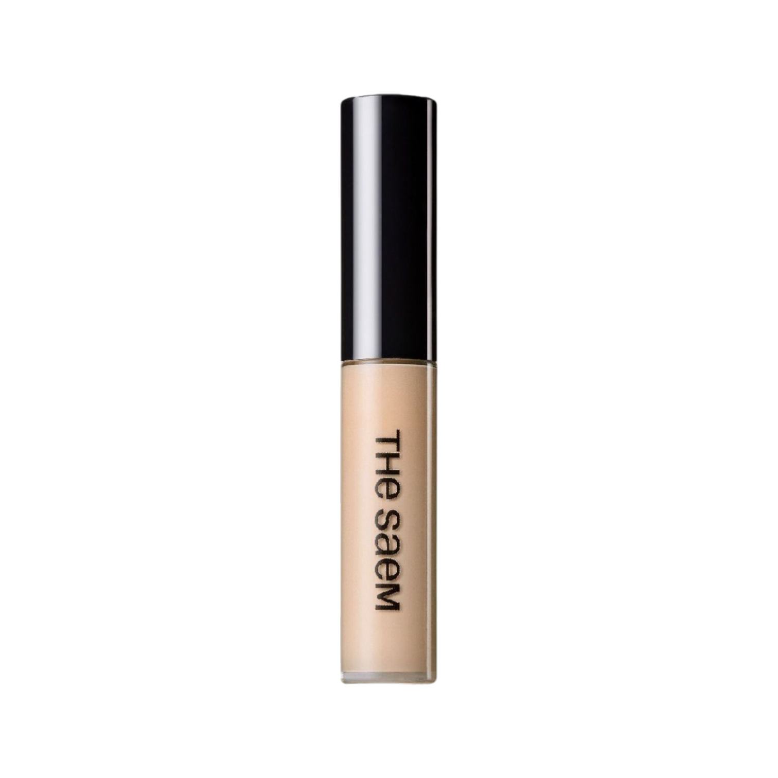 The Saem korektor pod oczy 1,5 natural beige z SPF28 PA++, 6,5 ml