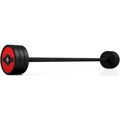 Sztanga MARBO SPORT MW-SG-25-K5 (25 kg)