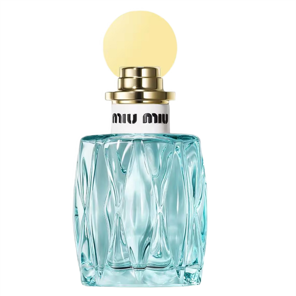 Miu Miu L'Eau Bleue woda perfumowana damska, 100 ml