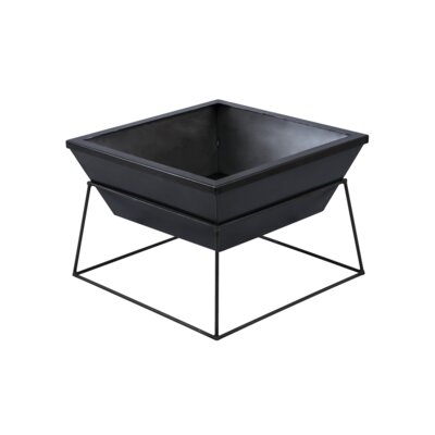 Palenisko ogrodowe FARMCOOK Pan 50 (50 x 50 cm)