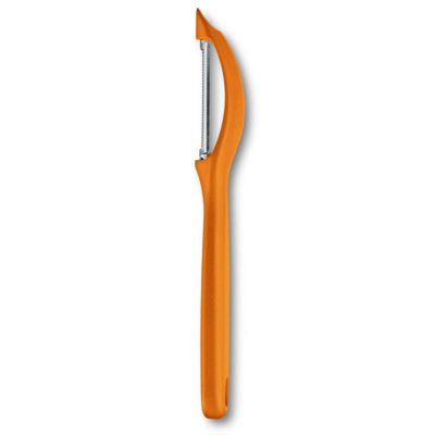 Obierak VICTORINOX 7.6075.9 Pomarańczowy
