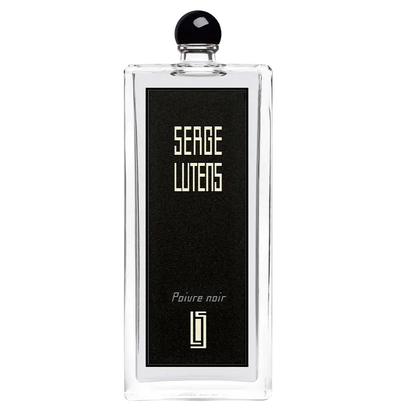 Serge Lutens Poivre Noir woda perfumowana unisex, 100 ml