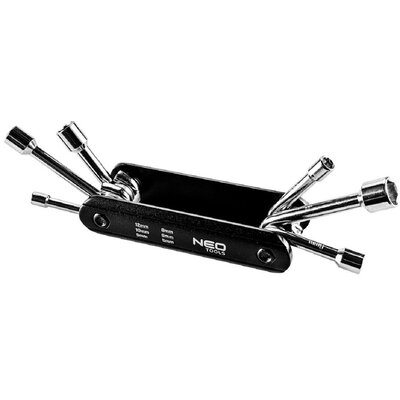 Zestaw kluczy NEO TOOLS TOOLS 09-570