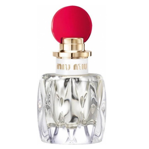 Miu Miu Fleur D'Argent Absolue woda perfumowana damska, 50 ml