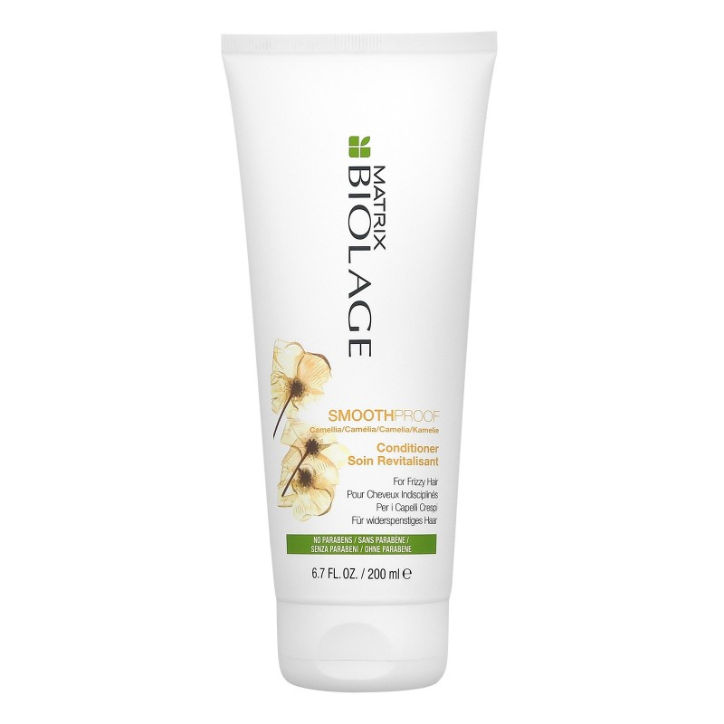 Biolage SmoothProof odżywka wygładzająca do włosów, 200 ml