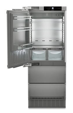 Lodówka LIEBHERR ECBNe 7871
