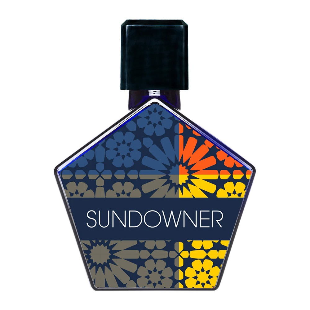 Tauer Perfumes SunDowner woda perfumowana unisex, 50 ml