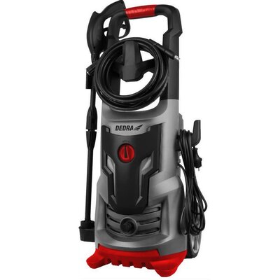 Myjka ciśnieniowa DEDRA DED8824
