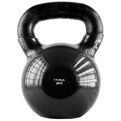 Kettlebell HMS KNV28 (28 kg)