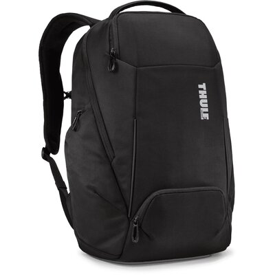 Plecak na laptopa THULE Accent 16 cali 26L Czarny