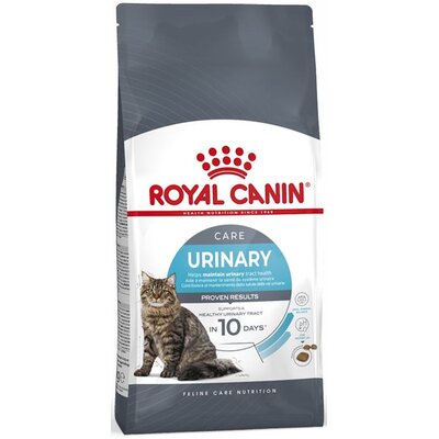 Karma dla kota ROYAL CANIN Urinary Care 10 kg