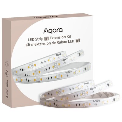 Taśma LED AQARA LED Strip T1 Extension 1 m