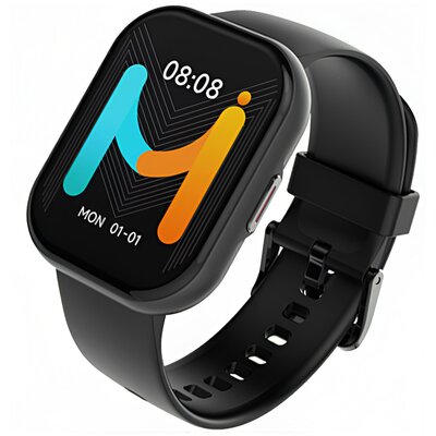 Smartwatch IMILAB SE1 Imiki Czarny