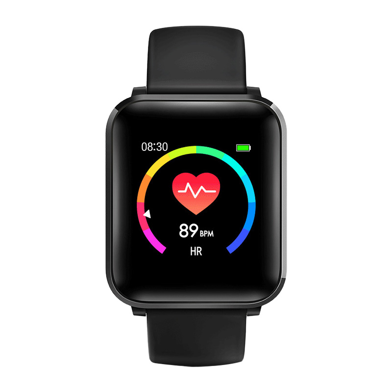 Blitzwolf BW-HL1 smartwatch, 1 szt.