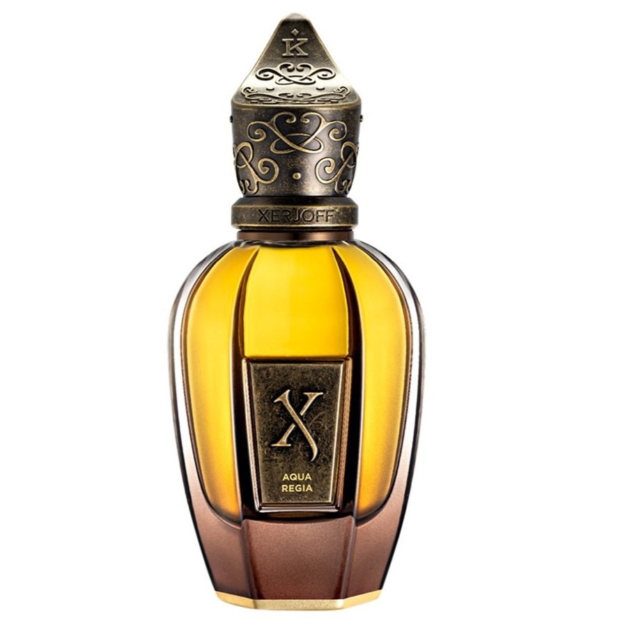 Xerjoff Aqua Regia perfumy unisex, 50 ml