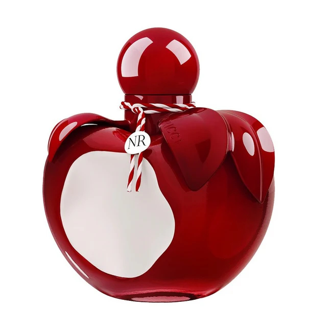 Nina Ricci Nina Rouge woda toaletowa damska, 50 ml