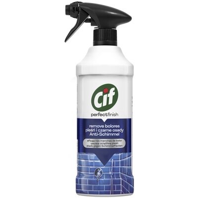 Płyn do czyszczenia łazienki CIF Perfect Finish 435 ml