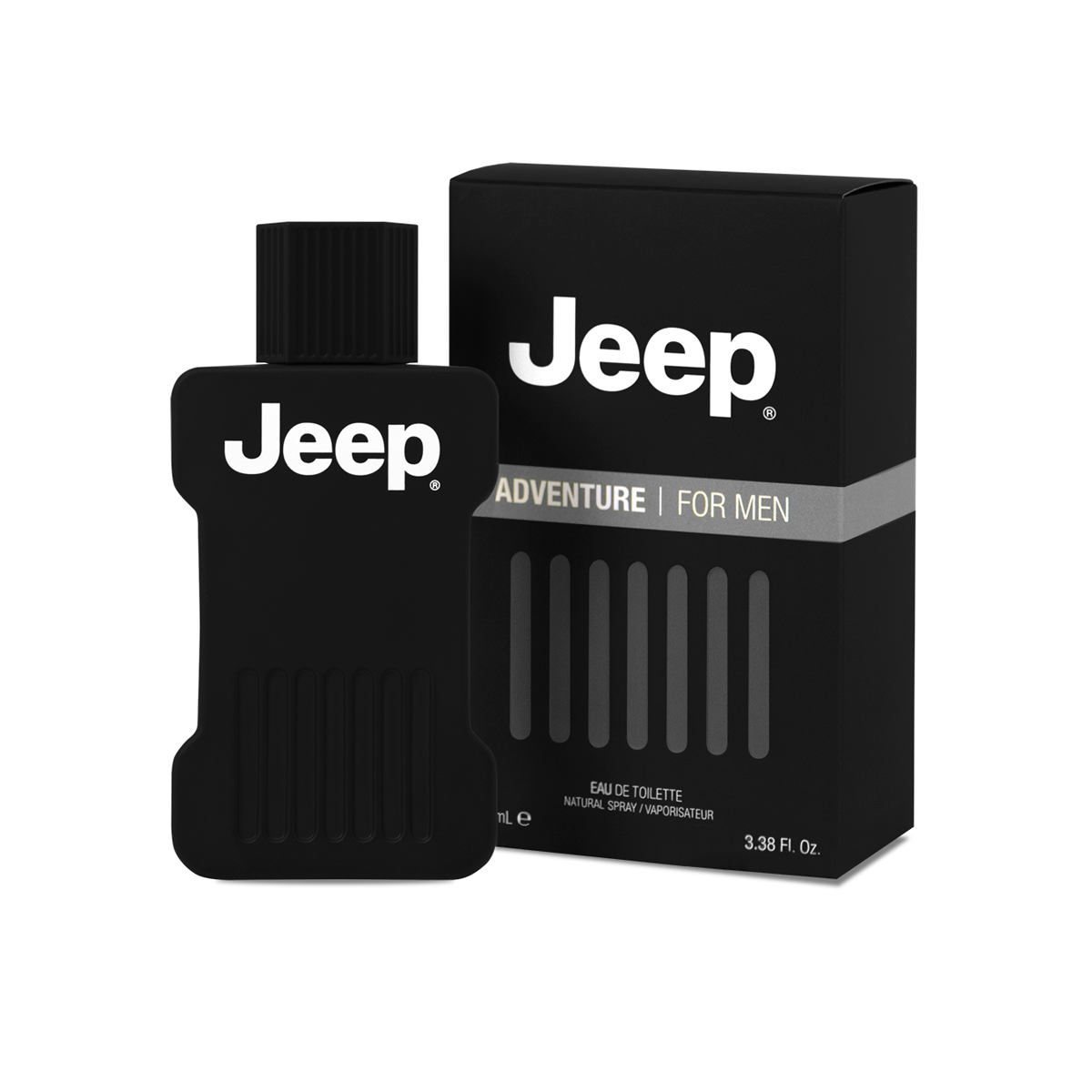 Jeep Freedom woda toaletowa męska, 100 ml