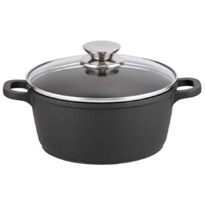 Garnek ELO Alucast 20 cm
