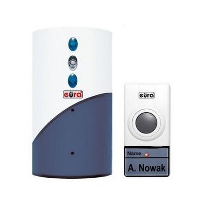 Dzwonek EURA WDP-25A3 Cantor