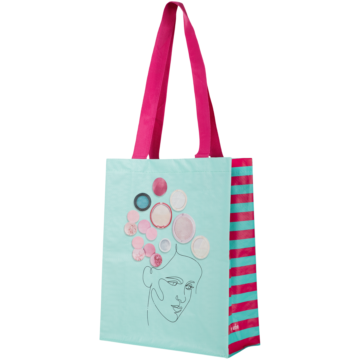 By Hebe torba wielokrotnego użytku, 1 szt.