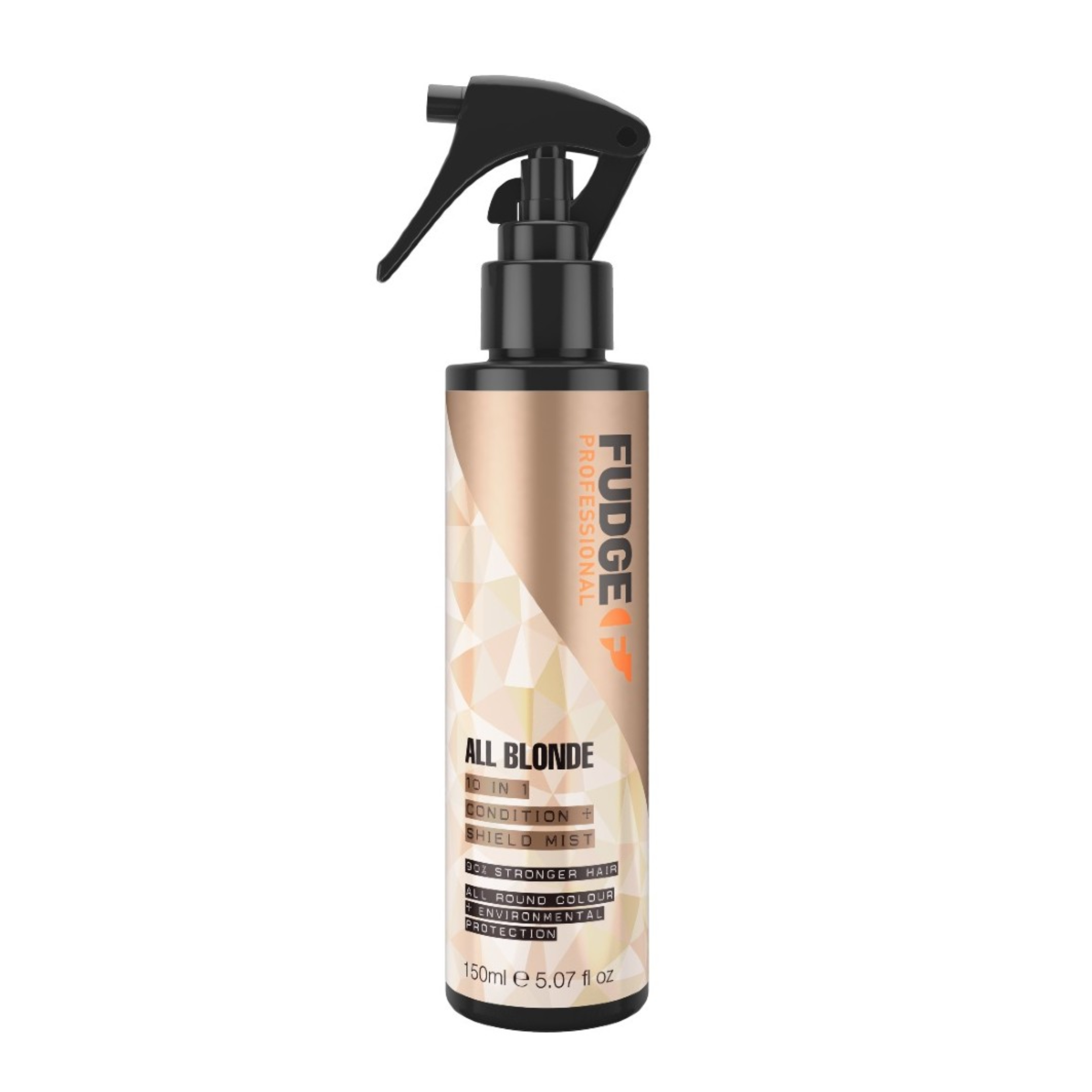 Fudge All Blonde 10 in odżywka w formie mgiełki do włosów blond, 150 ml