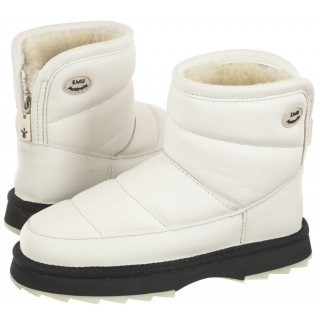 Botki EMU Australia Valerie Coconut W12913