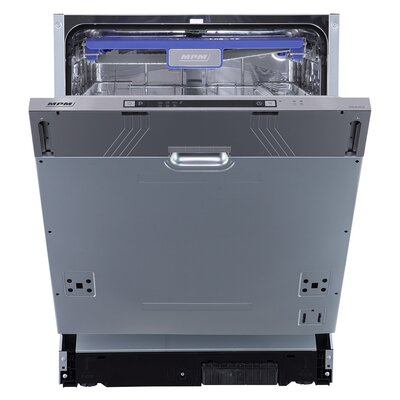 Zmywarka MPM 60-ZMI-04 Aqua Stop