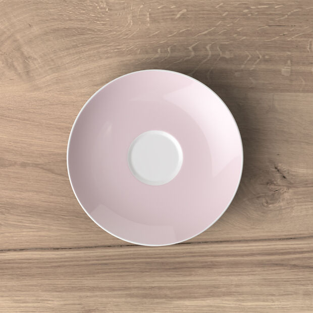Villeroy&Boch - Spodek do filiżanki do kawy Rose Garden