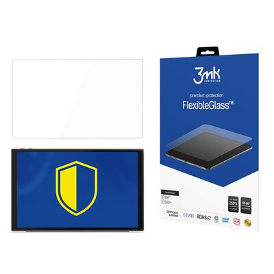 Szkło hybrydowe 3MK FlexibleGlass do Lenovo Legion Go